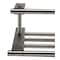 Alfi Brand Brushed Nickel 26" Towel Bar & Shelf Bathroom Accessory AB9564-BN - alternate 7